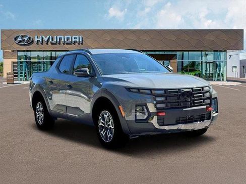 New 2026 Hyundai Santa Cruz XRT AWD/4WD image 11