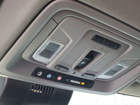 Used 2023 Chevrolet Silverado 1500 RST w/ Convenience Package II image 21