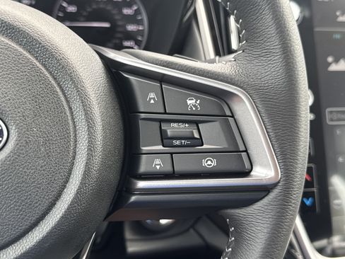 New 2025 Subaru Legacy Premium image 16