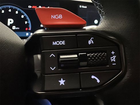 New 2025 Hyundai Ioniq 5 N Base image 19