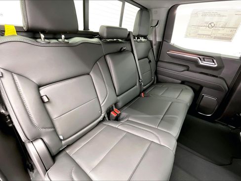 New 2026 GMC Sierra 1500 Denali image 10