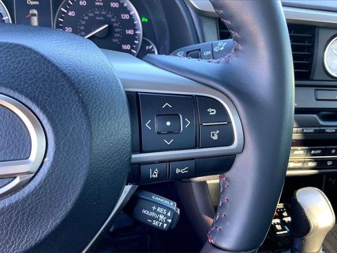 Used 2017 Lexus RX 350 FWD image 12