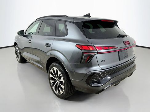 New 2026 Audi Q3 quattro 2.0T AWD/4WD image 7