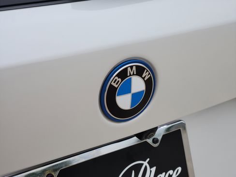 Used 2023 BMW X5 xDrive45e w/ Executive Package AWD/4WD image 33
