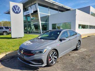 Certified 2020 Volkswagen Jetta GLI Autobahn FWD video 1