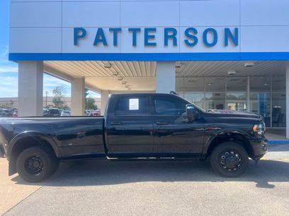 Used 2023 RAM 3500 Limited
