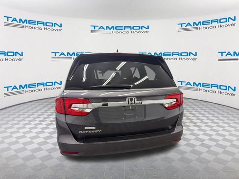 Used 2018 Honda Odyssey EX-L image 4