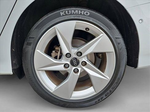 Used 2024 Audi A3 2.0T Premium FWD image 24