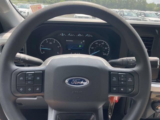 New 2026 Ford F550 4x4 Regular Cab Super Duty image 9