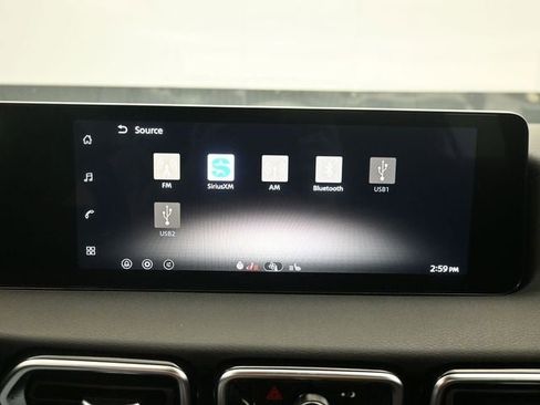 New 2026 Nissan Sentra SV w/ SV Convenience Package image 19