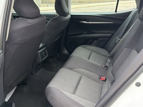 Certified 2025 Toyota Camry LE image 22