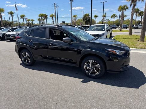 New 2026 Subaru Crosstrek 2.0i Premium image 2