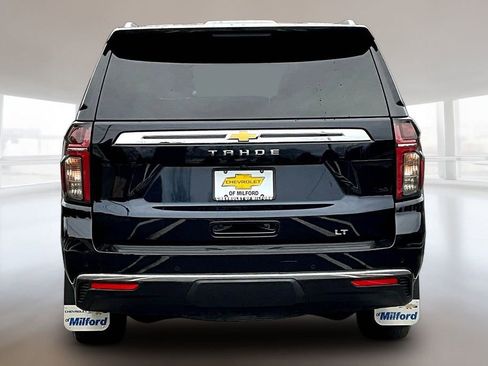 Used 2024 Chevrolet Tahoe LT AWD/4WD image 5