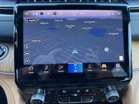 Used 2022 Jeep Grand Cherokee Summit image 23