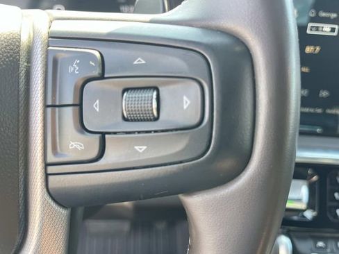 Used 2023 GMC Sierra 1500 Denali w/ Denali Reserve Package image 33