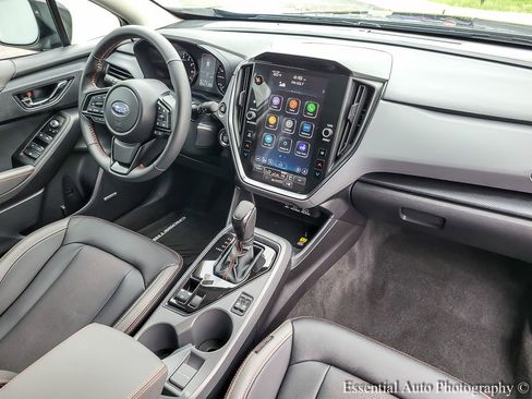 Certified 2025 Subaru Crosstrek 2.5i Limited w/ Crosstrek Mirror Package image 22