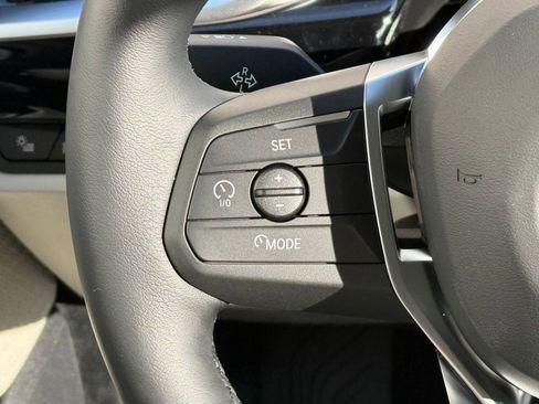 New 2026 BMW X1 xDrive28i w/ Convenience Package image 16