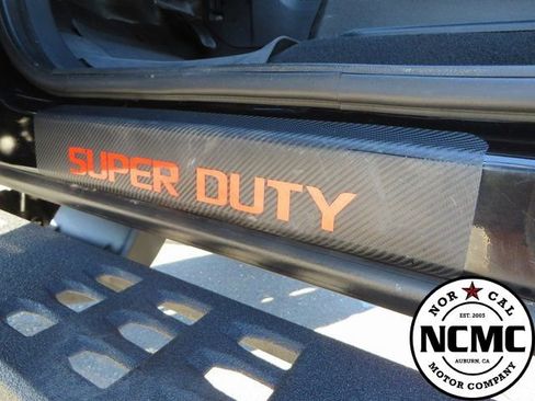 Used 2022 Ford F250 Platinum w/ Tremor Off-Road Package image 26