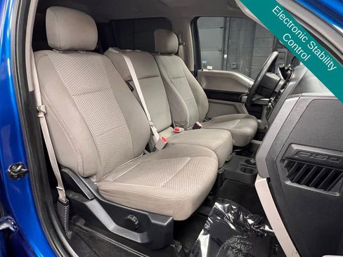 Used 2017 Ford F150 XLT w/ XTR Package AWD/4WD image 7