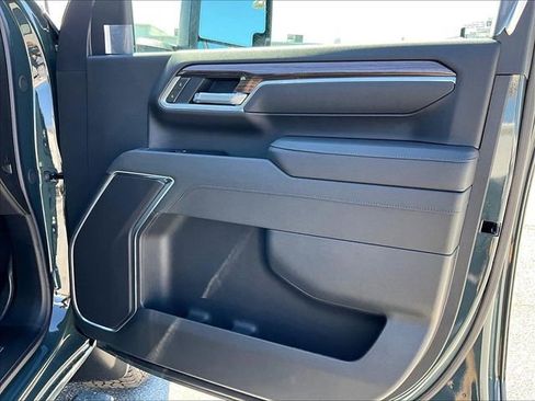 New 2026 Chevrolet Silverado 2500 LT w/ Safety Package AWD/4WD image 28