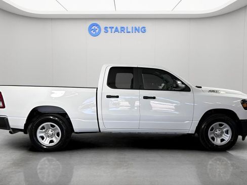 Used 2023 RAM 1500 Tradesman image 11