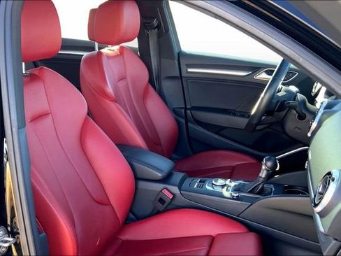 Used 2020 Audi A3 2.0T Premium Plus w/ Premium Plus Package image 7