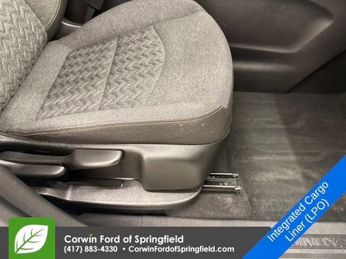 Used 2023 Chevrolet Equinox LT w/ LPO, Floor Liner Package image 11