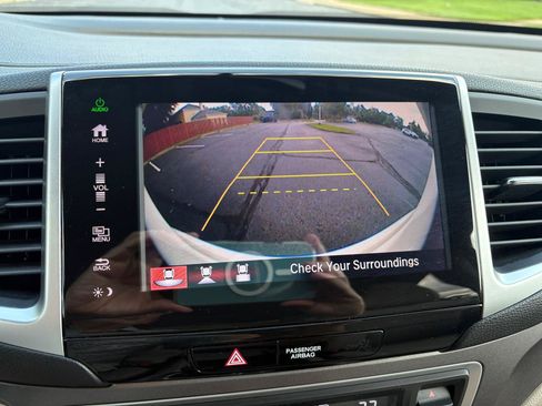 Used 2016 Honda Pilot EX image 22