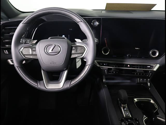 Certified 2026 Lexus RX 350 Premium Plus w/ Convenience Package FWD image 8