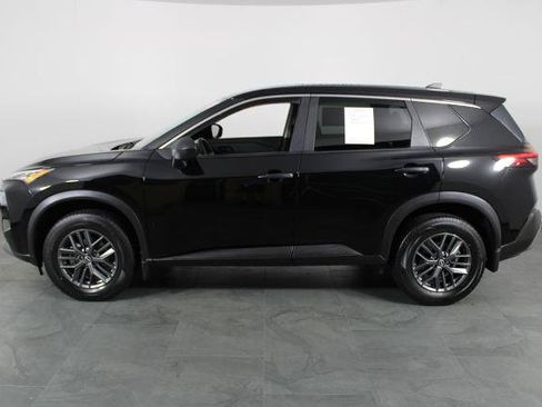 Certified 2023 Nissan Rogue S FWD image 14