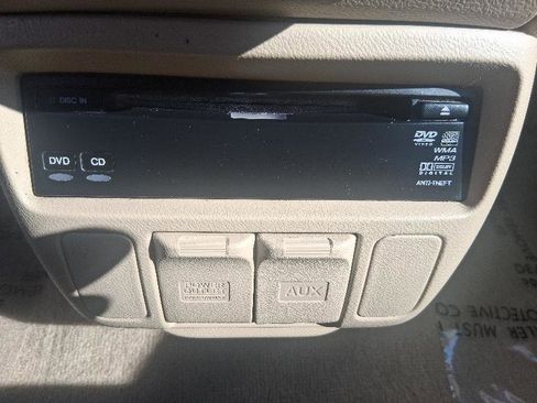 Used 2010 Honda Odyssey EX image 39