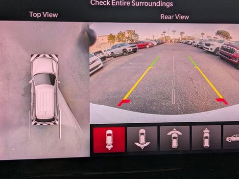 New 2025 Jeep Grand Cherokee L Limited w/ Luxury Tech Group II image 23