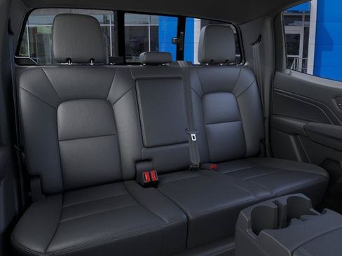New 2026 Chevrolet Colorado LT w/ LT Convenience Package RWD image 41