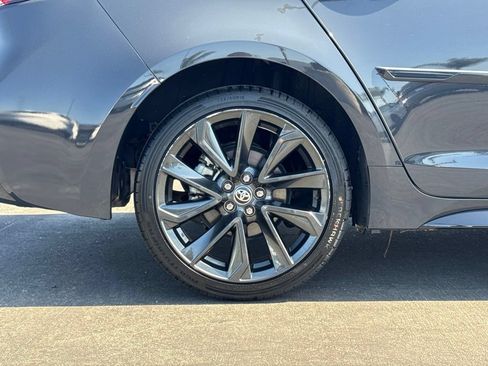 Certified 2024 Toyota Corolla SE FWD image 14