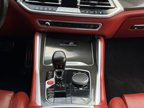 Used 2023 BMW X6 M w/ Competition Package image 30