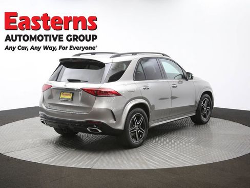 Used 2020 Mercedes-Benz GLE 350 w/ AMG Line Exterior image 43