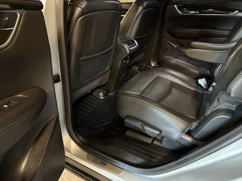 Used 2020 Cadillac XT6 Premium Luxury image 31