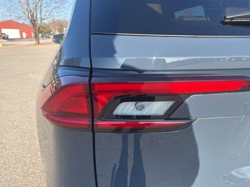 Used 2026 Toyota Grand Highlander AWD Hybrid image 10