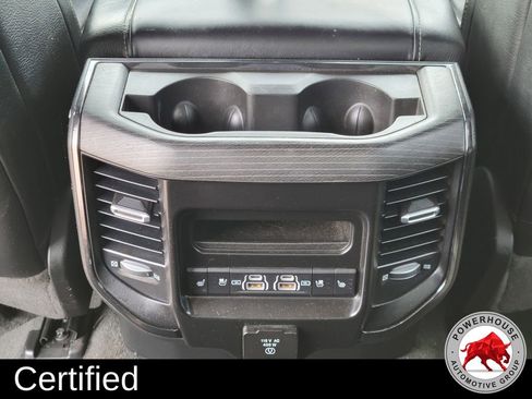 Used 2023 RAM 1500 Limited AWD/4WD image 17