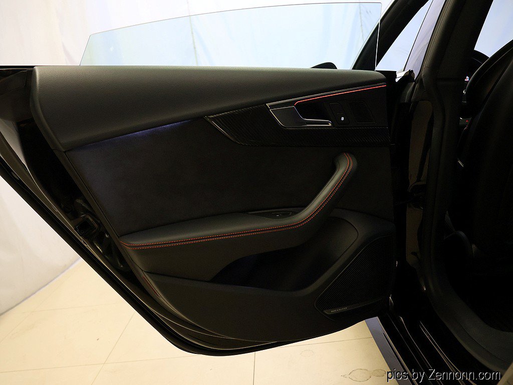 Used 2019 Audi RS 5 Sportback AWD/4WD image 32
