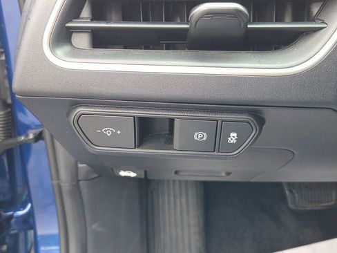 Used 2025 Kia K4 FWD image 26