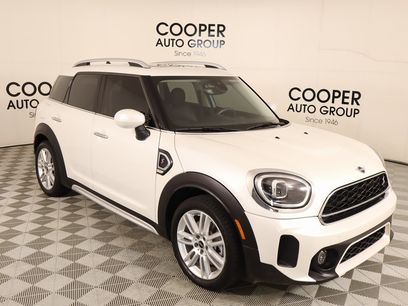 Used 2024 MINI Cooper Countryman S