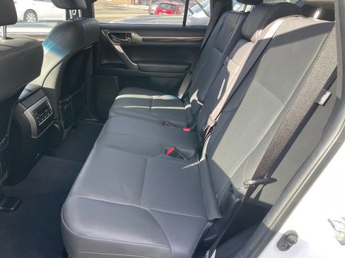 Used 2022 Lexus GX 460 Premium image 7