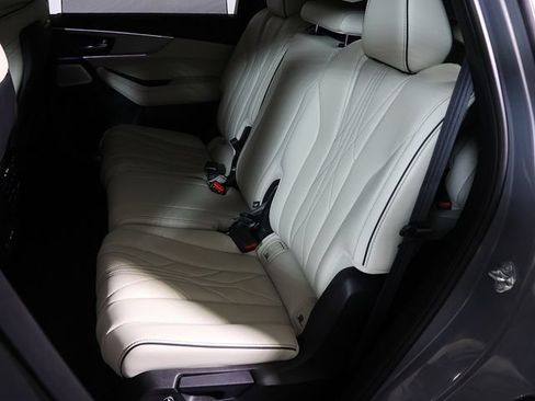 Certified 2026 Acura MDX A-Spec AWD/4WD image 14