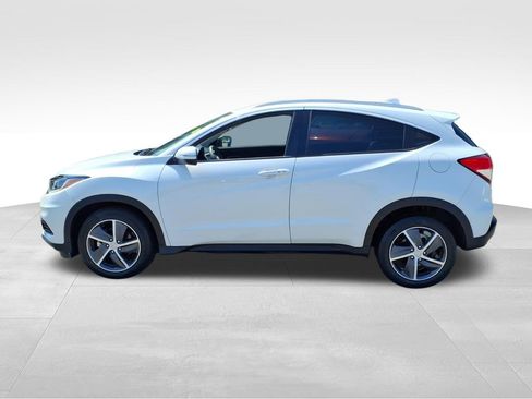 Used 2021 Honda HR-V EX image 24