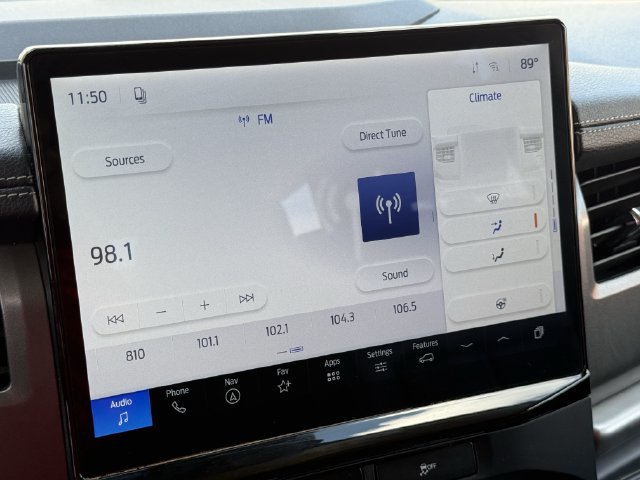Used 2024 Ford Expedition XLT RWD image 19
