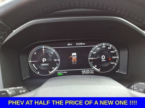 Used 2023 Mitsubishi Outlander SEL 40th Anniversary AWD/4WD image 17