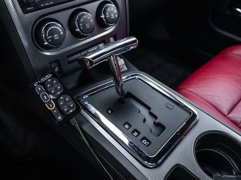 Used 2013 Dodge Challenger R/T Plus image 13