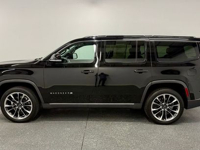 Used 2022 Jeep Wagoneer Series III w/ Premium Group I