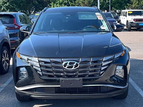 Used 2023 Hyundai Tucson SEL AWD/4WD image 2